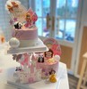 【双层主题蛋糕(5寸+6寸)】 商品缩略图4