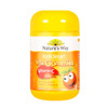 Nature’sWay佳思敏儿童维生素C锌软糖60粒 商品缩略图0