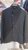 柒牌毛料夹克衫 709K23070 商品缩略图0
