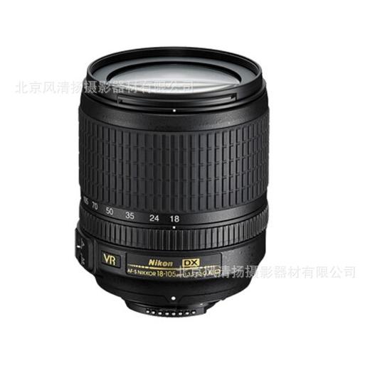 【单反镜头】*D3500 单反相机 数码 AF-S DX 18-105mm f/3.5-5.6G VR镜头 套机 商品图3