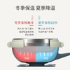 【儿童餐具】婴幼儿辅食碗勺套装 防摔防烫吸盘碗儿童餐具 商品缩略图2