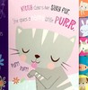 【中商原版】MBI:Board Book Who Goes Woof 异形书：小狗 低幼亲子启蒙绘本 纸板书 英文原版 0-3岁 商品缩略图6