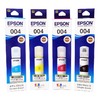 爱普生epson原装004墨水L3118/3108/3119/3158/1118/1119打印机墨水 商品缩略图3
