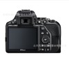 【单反镜头】*D3500 单反相机 数码 AF-S DX 18-105mm f/3.5-5.6G VR镜头 套机 商品缩略图2