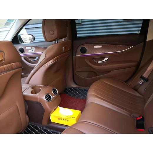 【特价月租-北京】奔驰 E级 300 L 运动豪华型 商品图10