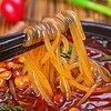 【新老包装随机发货】嗨吃家正品酸辣粉 明星版  143g*6桶 商品缩略图2