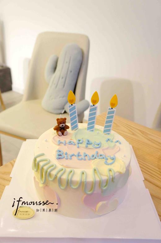 「男士」奶油小清新 商品图0