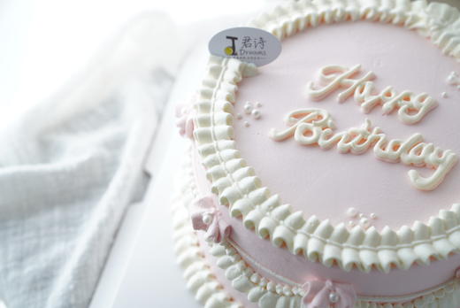 复古小仙女 商品图3