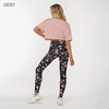 【清仓秒】Lorna Jane Off Duty 迷彩色紧身全长健身裤 072053（清仓产品，收货7天内支持调货、不退款） 商品缩略图1