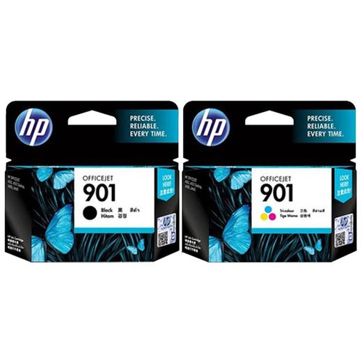 HP惠普原装墨盒802/901/678 商品图1