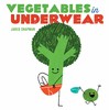 Vegetables in Underwear 穿内裤的蔬菜 商品缩略图0