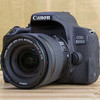 【数码】*Canon佳能EOS 800D（18-55mm）套机高清数码照相机入门级单反相机 商品缩略图3