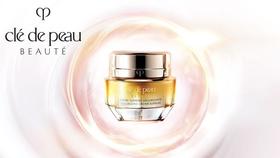 CPB4D精雕面霜50G