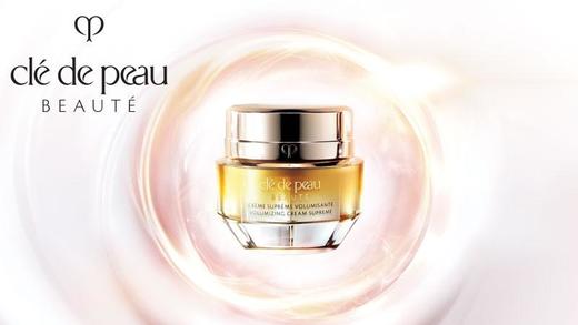 CPB4D精雕面霜50G 商品图0