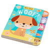 【中商原版】MBI:Board Book Who Goes Woof 异形书：小狗 低幼亲子启蒙绘本 纸板书 英文原版 0-3岁 商品缩略图2