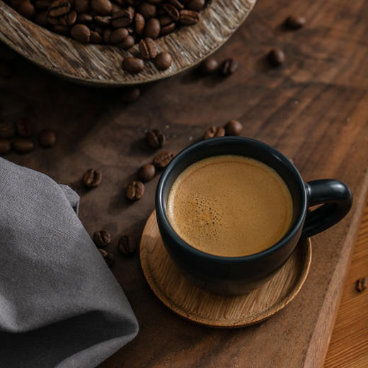 上好咖啡豆 获IIAC金奖 高端拼配豆 |百里食 商品图3