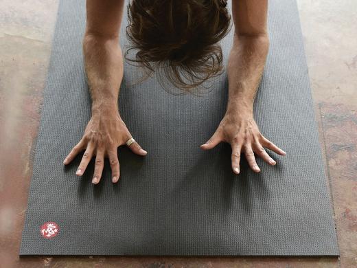 加长版MANDUKA青蛙  瑜伽垫传奇垫6.2mm 商品图3