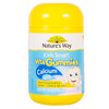 Nature’sWay佳思敏儿童儿童钙维生素D软糖60粒补钙骨骼生长增高 商品缩略图0