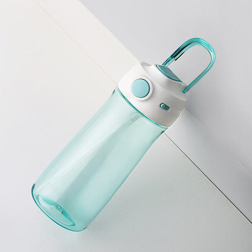 轻巧随行吸管杯580ml 商品图4