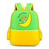 卡通图案 定做幼儿园书包印字logo 商品缩略图5
