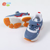 贝贝怡男女童春秋机能小童软底学步鞋运动鞋 商品缩略图11