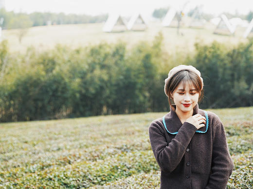 竹林露营 | 德清露营体验+萌宠乐园 2天1晚 商品图2