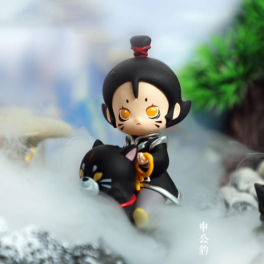 青壹坊灿若繁星盲盒 商品图3