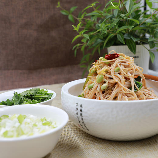 黄土情三把挂面组合 商品图3