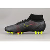NIKE/耐克刺客14次高端高帮AG 足球鞋男CV1130-090 商品缩略图0