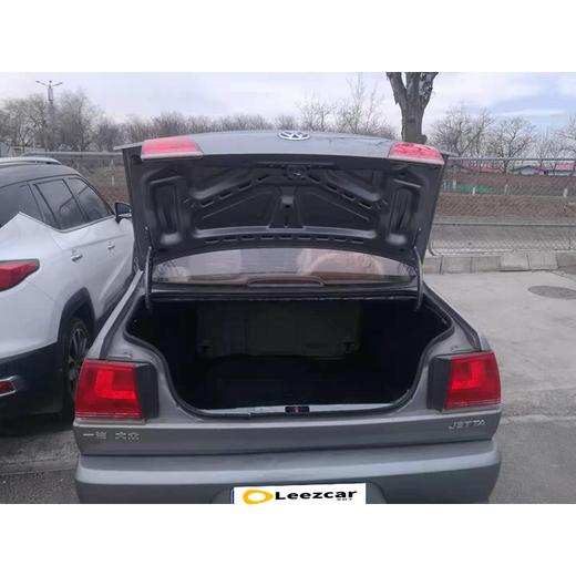 【月租-北京】大众 捷达 1.6L 伙伴 商品图8