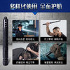 纳丽德（NEXTORCH）19英寸带灯快客勤务棍机械甩棍车载防身武器合法用品武器 商品缩略图1