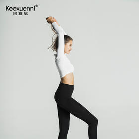 【健身推荐】 珂宣尼闪电裤s3瘦身睡眠裤瘦腿燃脂裤女外穿秋冬