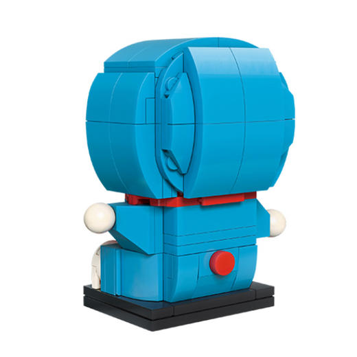 T 启蒙A0110哆啦A梦-经典 商品图2