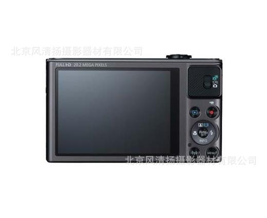 【canon】佳能 powershot SX620 HS 长焦数码相机 新品 25倍适用 2020万 商品图4
