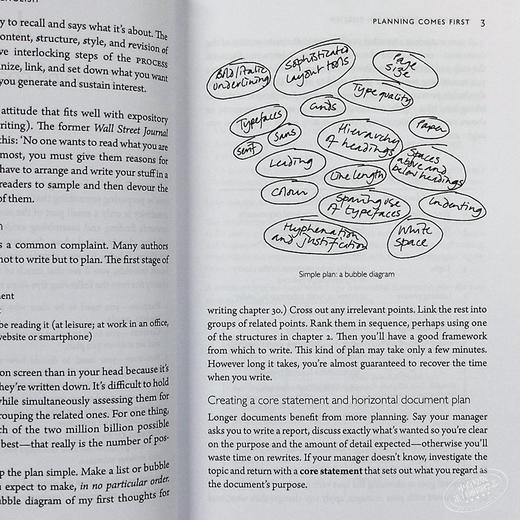 【中商原版】牛津简明英语指南 英文原版 Oxford Guide to Plain English 英语自学 语言学习 Oxford牛津 商品图4