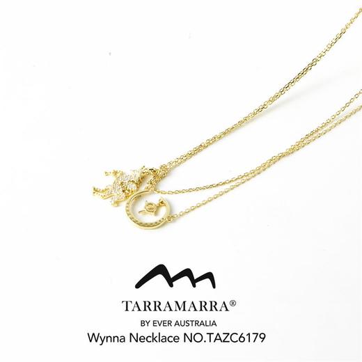 tarramarra薇娜项链tazc6179
