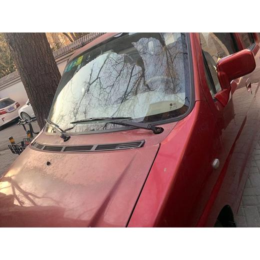 【月租-北京】铃木 北斗星 1.4L AMT 商品图1