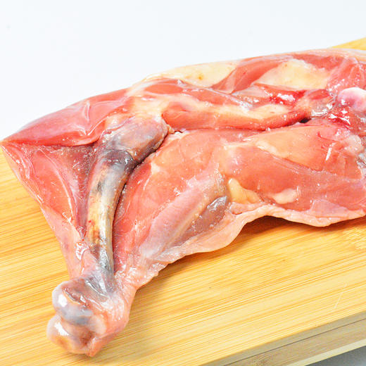 【三阳南货】腊鸡腿 500g 商品图3