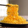 【奔跑吧蛋蛋方便面92g*4袋】running egg咸蛋黄拌面 商品缩略图1