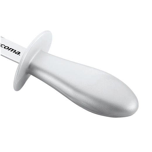 捷克进口/tescoma PRESTO SEAFOOD系列开蚝刀撬生蚝专用刀家用厨房工具牡蛎贝壳撬壳器 商品图5