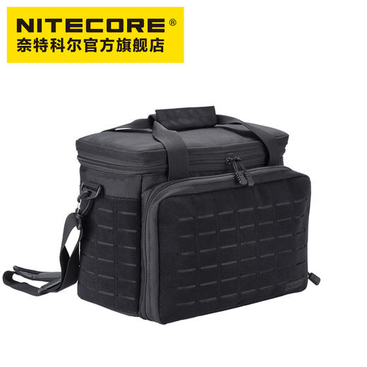 NITECORE奈特科尔NRB10多功能装备包摄影工具包 商品图1