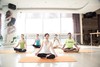 #10  瑞思凯诗瑜伽会馆    瑜伽单次体验卡 商品缩略图1