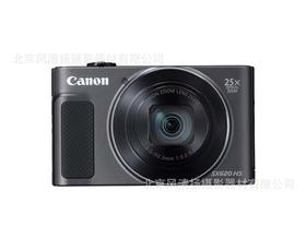 【canon】佳能 powershot SX620 HS 长焦数码相机 新品 25倍适用 2020万