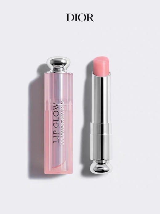 【海关保税直发】💄Dior迪奥变色润唇膏-魅惑口红-001 004 005 006 007 008 578 579 -会员5折 商品图0