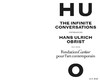 Hans Ulrich Obrist, Infinite Conversations 汉斯·乌尔里希·奥布里斯特 小汉斯 商品缩略图1
