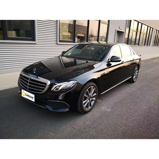 【特价月租-北京】奔驰 E级 300 L 运动豪华型 商品图1