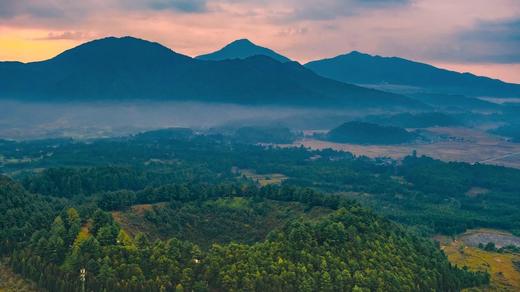 【朗诗峰上】高黎贡山徒步穿越 体验腾冲人文之旅 商品图0