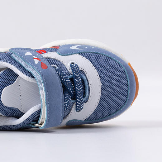 贝贝怡男女童春秋机能小童软底学步鞋运动鞋 商品图12