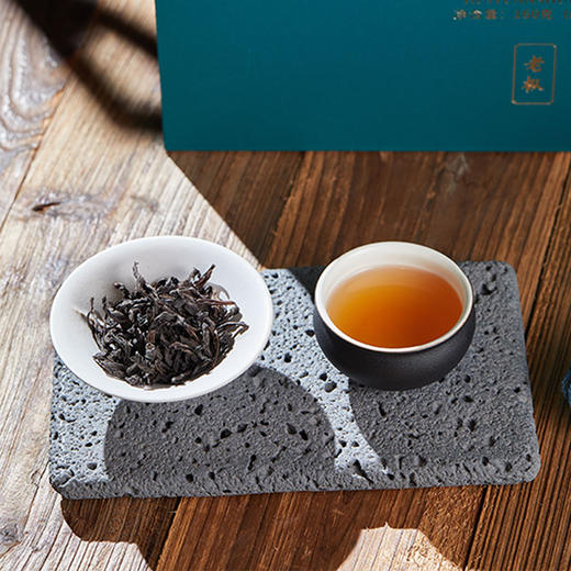 160G岩尚虎慧苑水仙（老枞） 商品图1