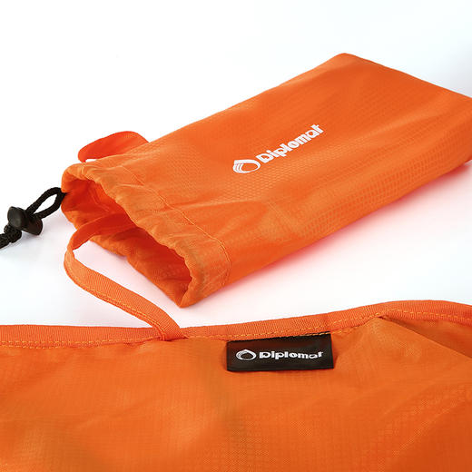 外交官便携折叠背包DFJ-801 商品图4